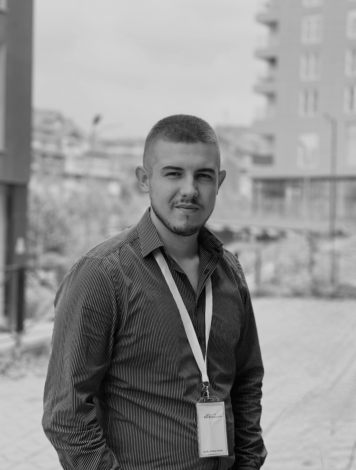 Arbion Selimi